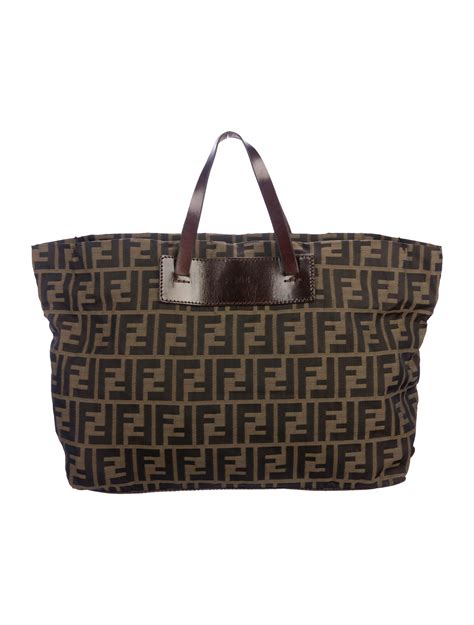 shopper fendi vintage|fendi outlet australia.